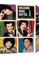 Watch Welcome Back, Kotter 1channel